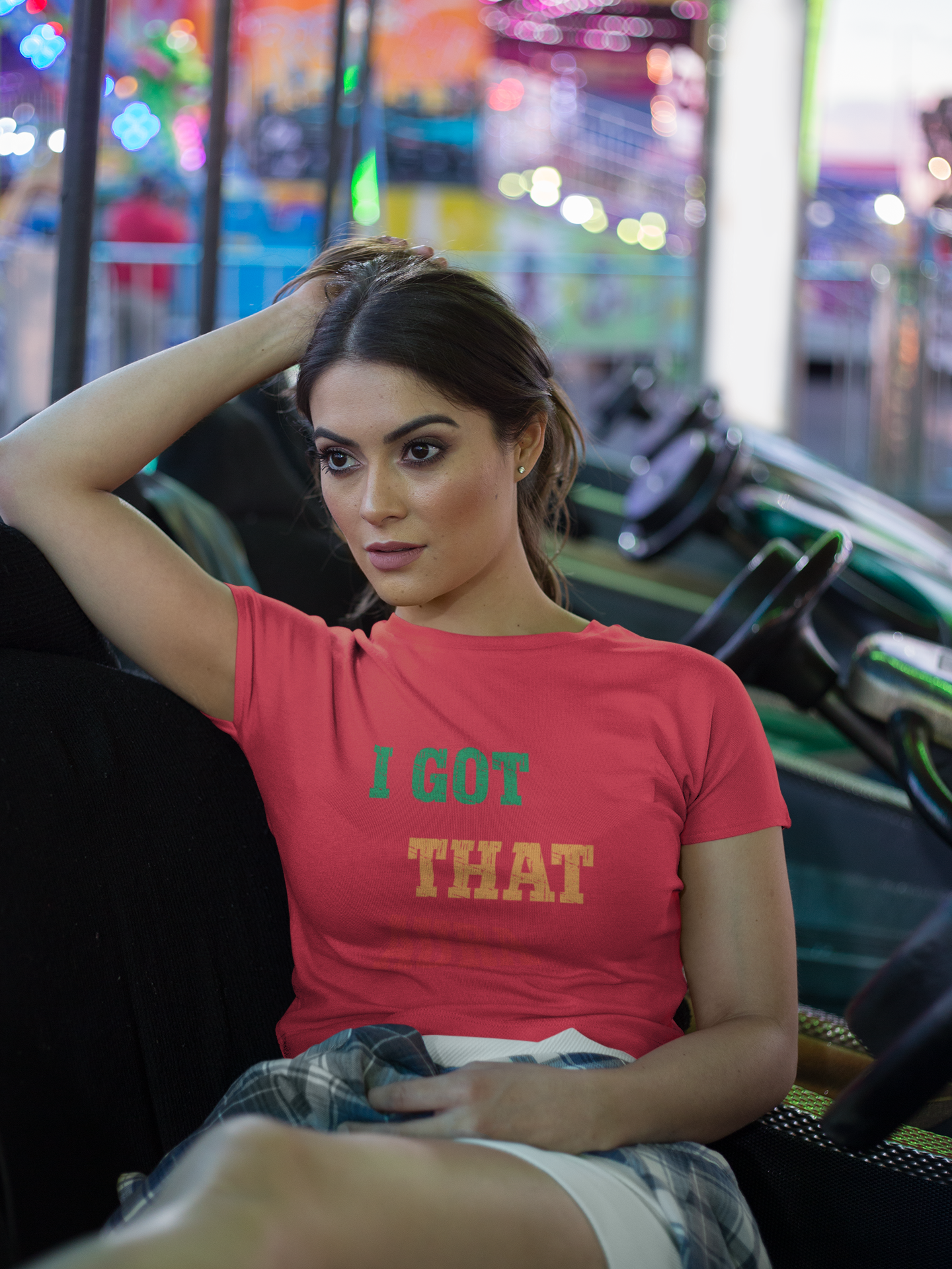 Aura T-Shirt