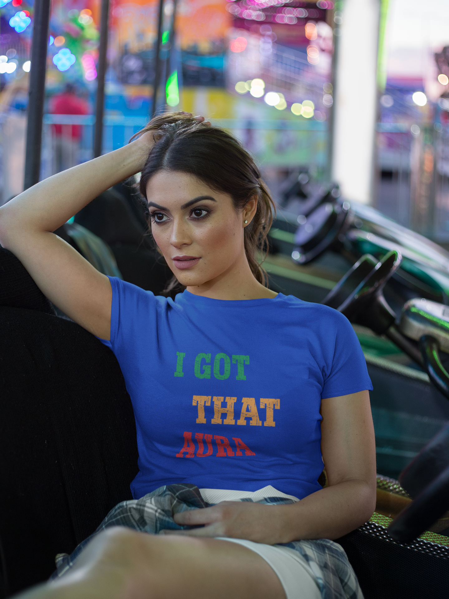 Aura T-Shirt