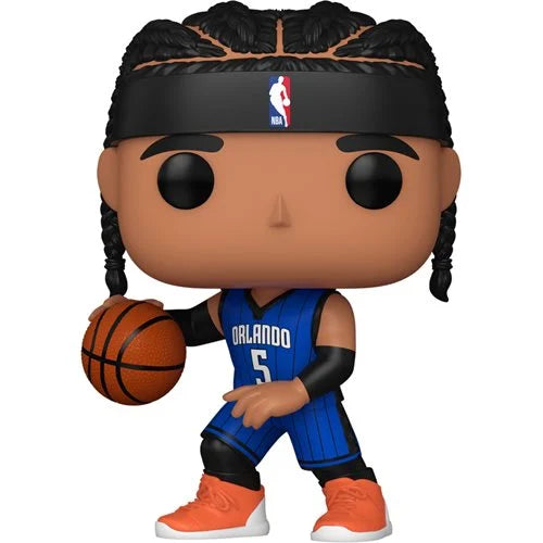 NBA Magic Funko Pop! Vinyl Figure - Paolo Banchero #180