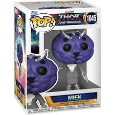Miek #1045 Funko Pop! Thor: Love & Thunder