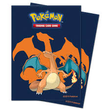 Ultra Pro Sleeves Pokemon 2020 (65 count)