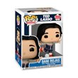 Dani Rojas Funko Pop! Vinyl Figure - Ted Lasso Wave 2.