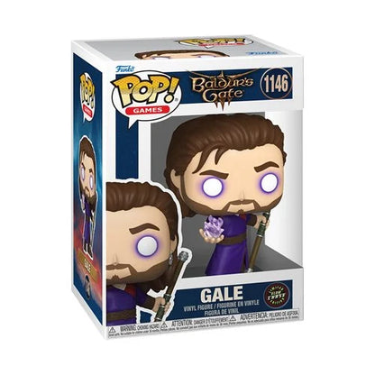 Baldur's Gate 3 Gale Funko Pop! Vinyl Figure #1146