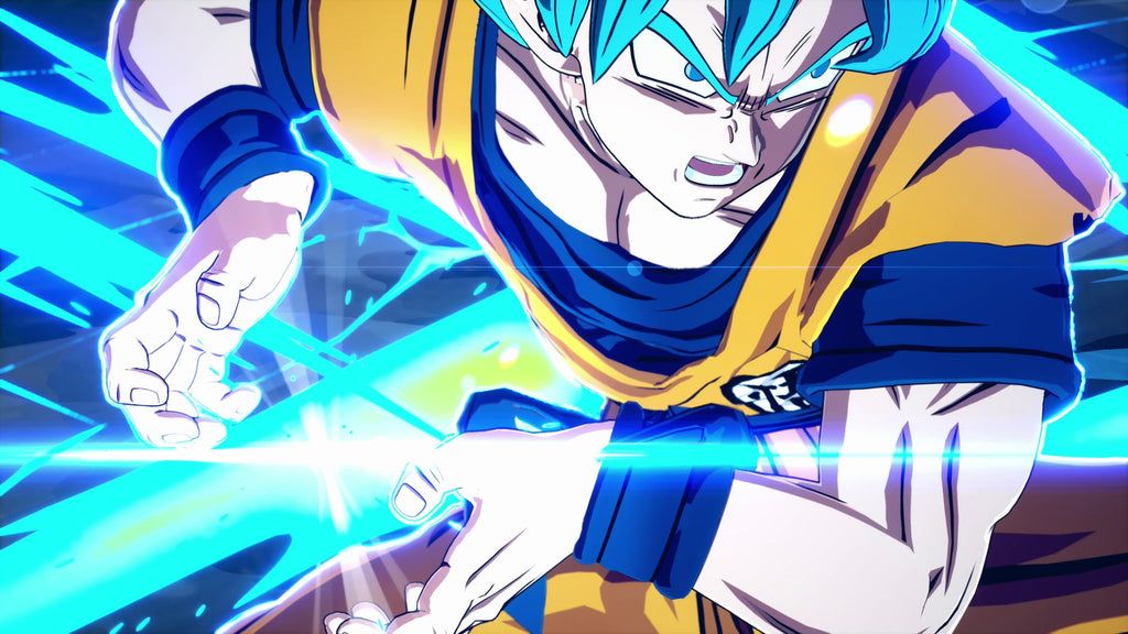 DRAGON BALL: Sparking! ZERO, Playstation 5