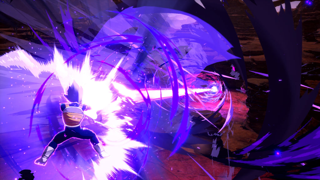 DRAGON BALL: Sparking! ZERO, Playstation 5