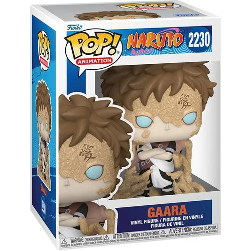 Naruto Gaara Funko Pop! Vinyl Figure #2230