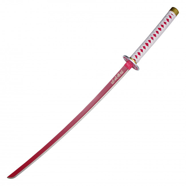 37" Katana.