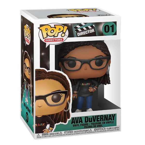 Ava DuVernay