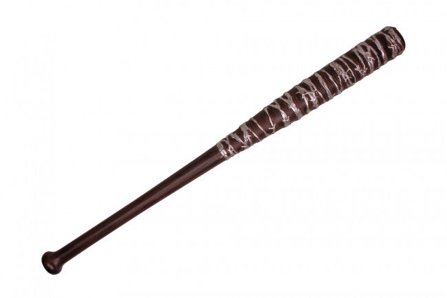 32" Foam Baseball bat w/ barbed wire.