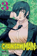 Chainsaw Man, Vol. 3 (Chainsaw Man #3).