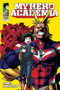 My Hero Academia, Vol. 1 (My Hero Academia #1).