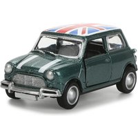 Hamleys Mini Union Jack.