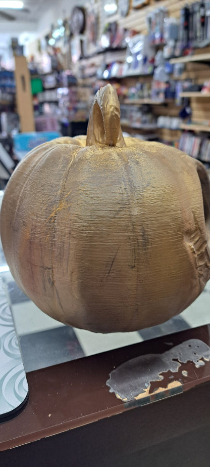 Jack Skellington 3D Printed Head