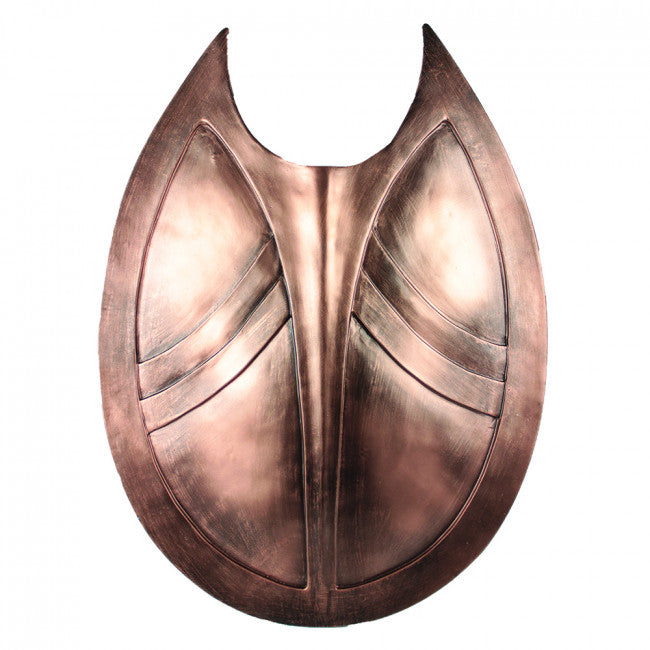 Demon's Diablo Shield.