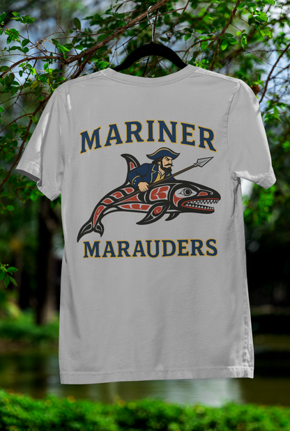 Mariner Marauder Short Sleeve T-Shirt