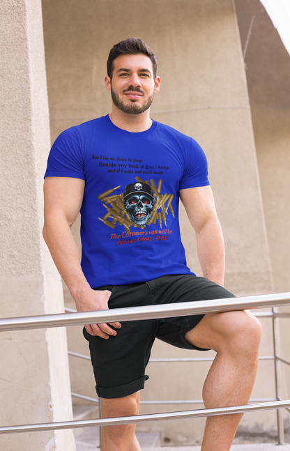 Final Ride T-Shirt