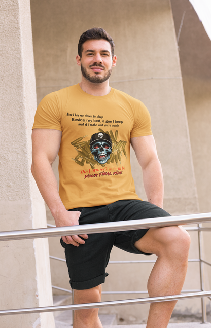 Final Ride T-Shirt