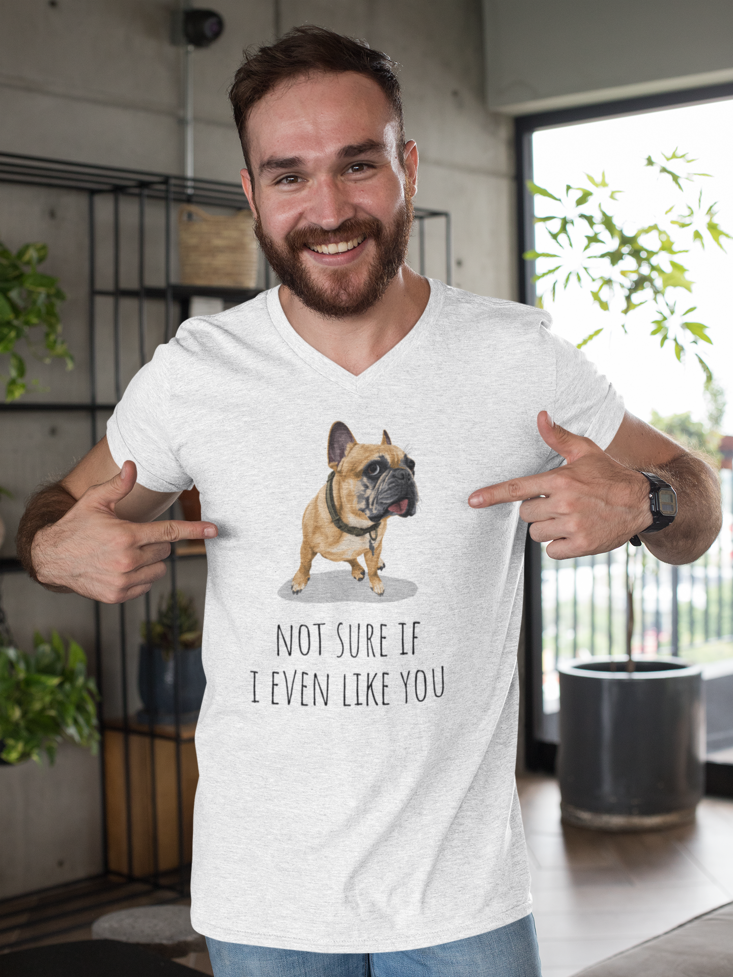 Not Sure T-Shirt