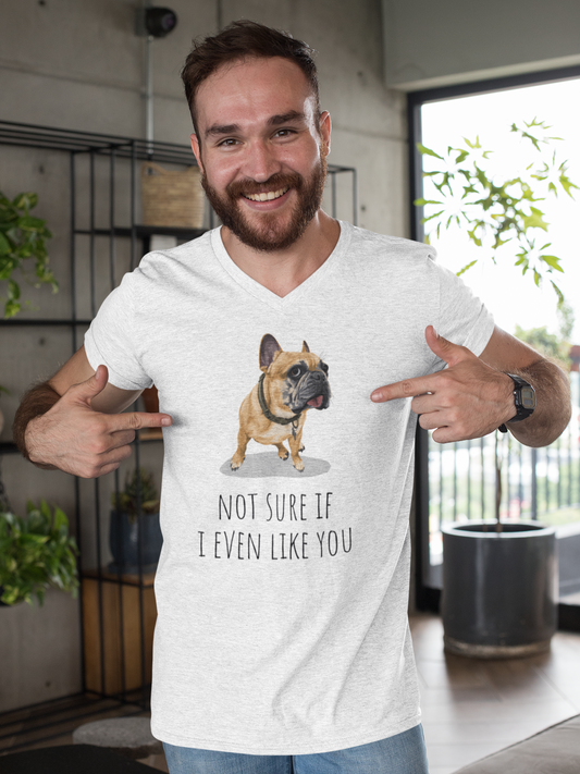Not Sure T-Shirt