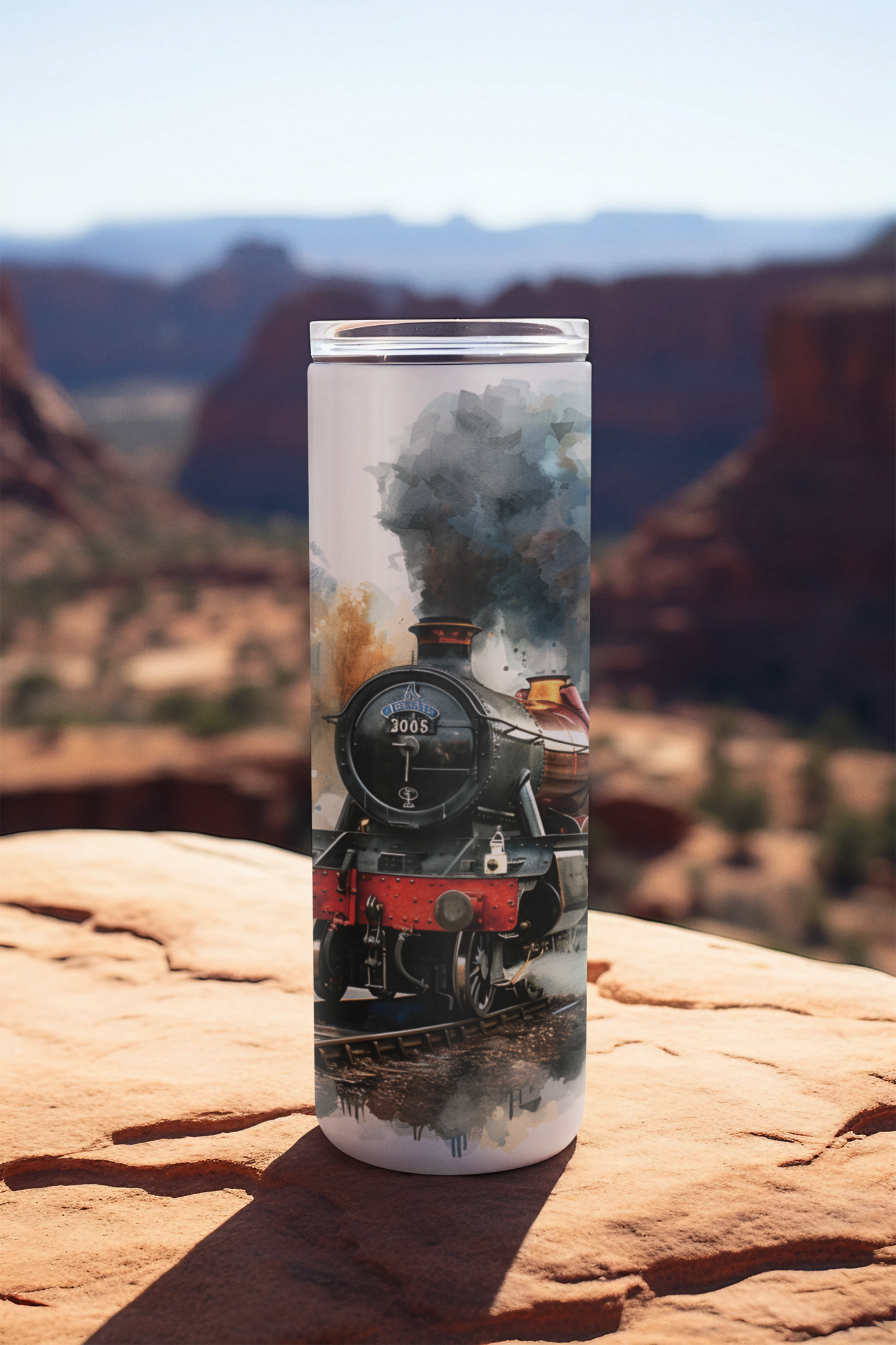 Harry Potter Themed Sublimated Tumblers