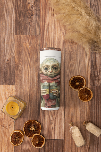 Harry Potter Themed Sublimated Tumblers
