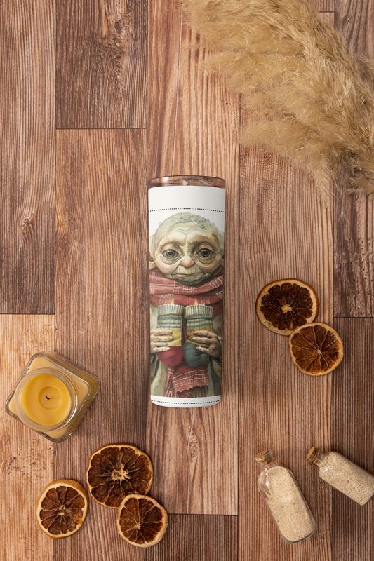 Harry Potter Themed Sublimated Tumblers
