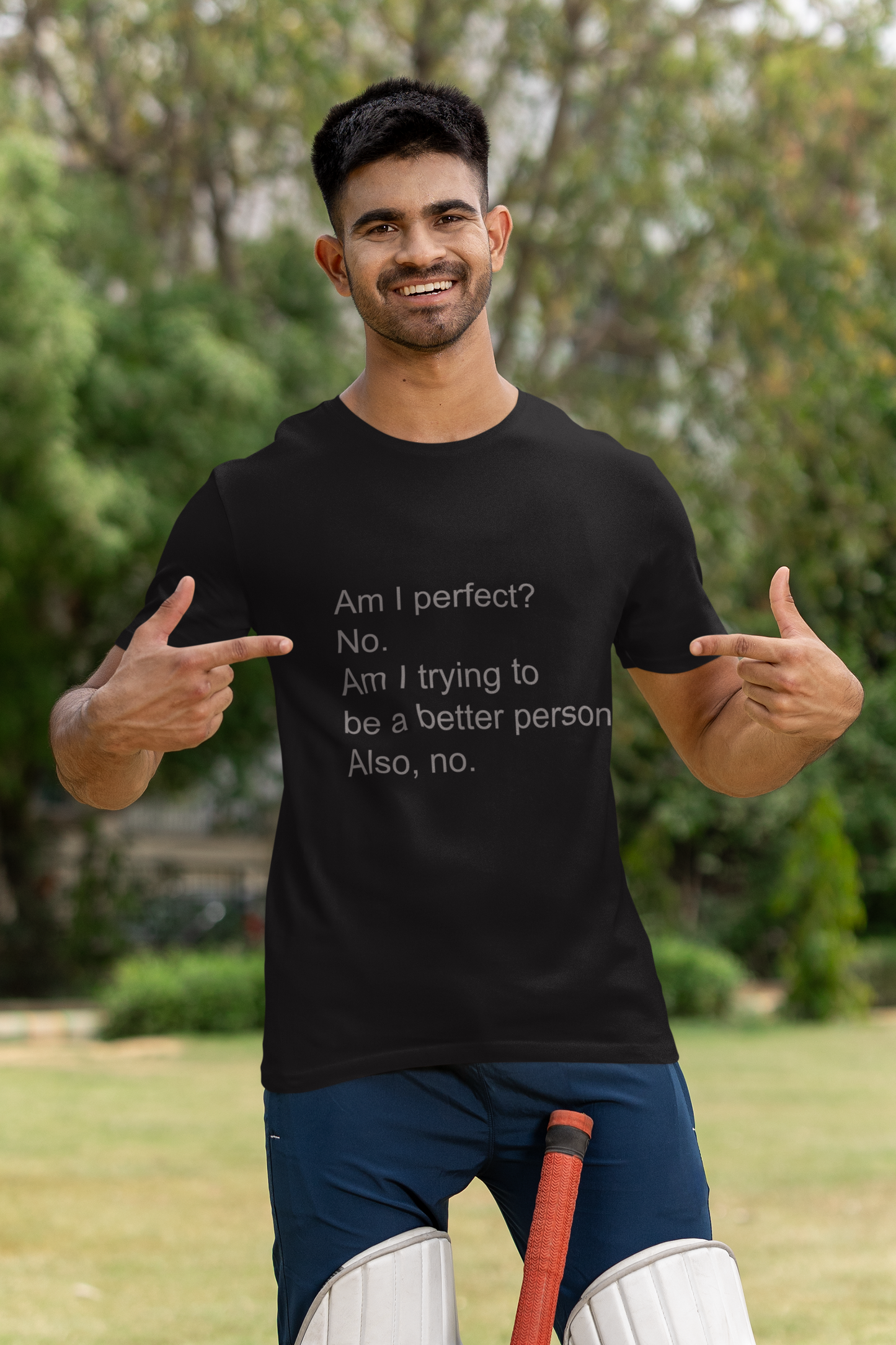 Not Perfect T-Shirt