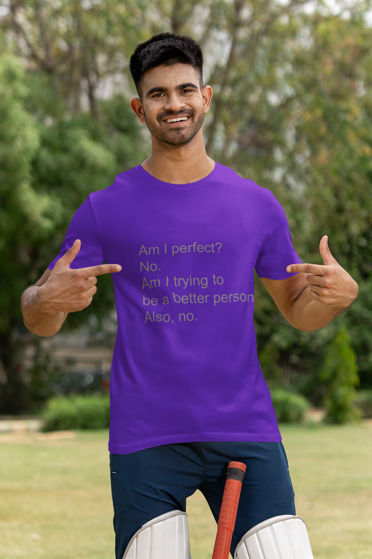 Not Perfect T-Shirt