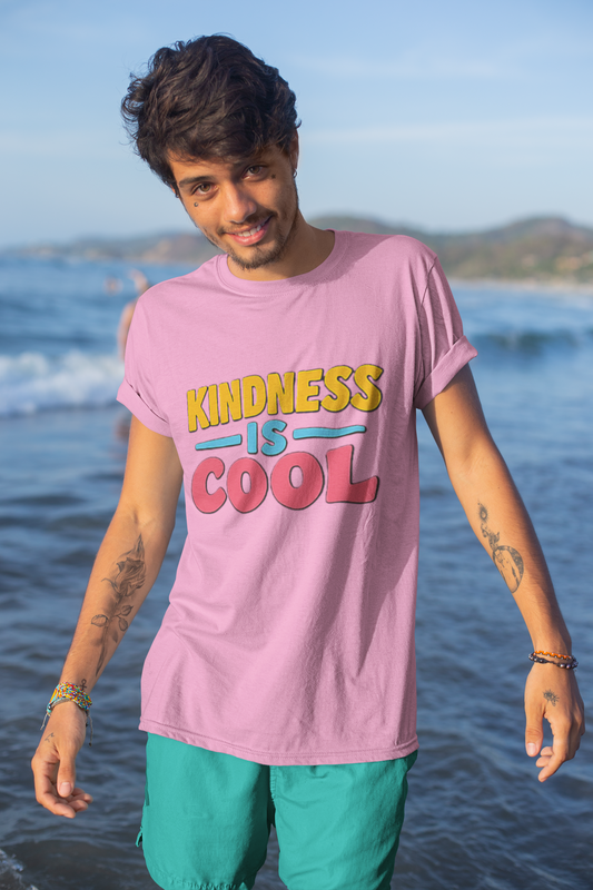 Kindness is Cool T-Shirt
