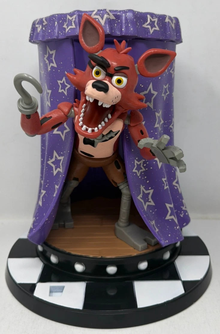 FNAF Fox Funko Statue
