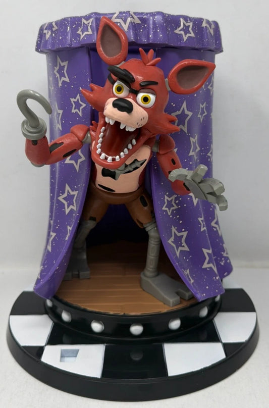 FNAF Fox Funko Statue