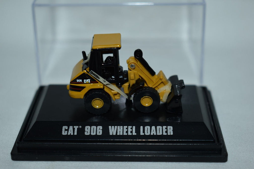 Norscot Mini Cat 906 WHEEL LOADER.