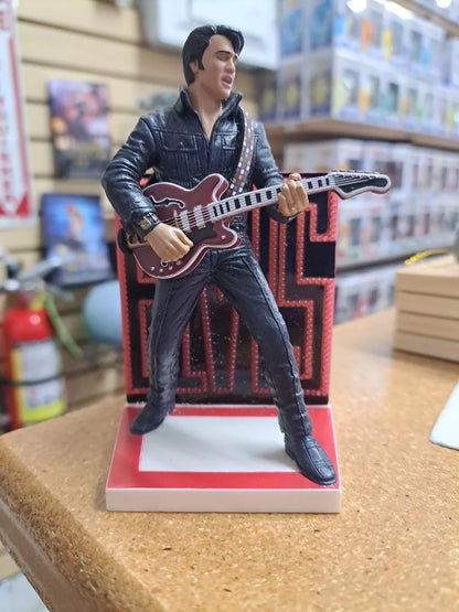 Elvis Ornament