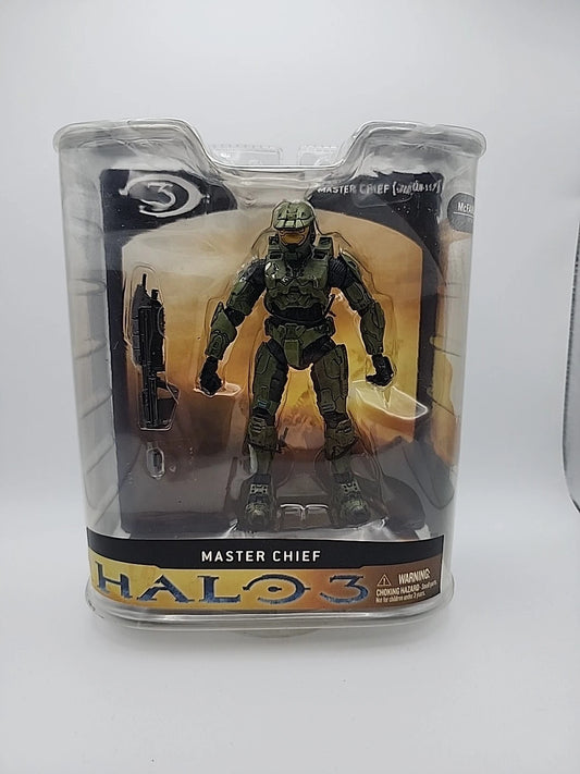 McFarlane Toys Halo 3 Series 1 - Master Chief Action Figure