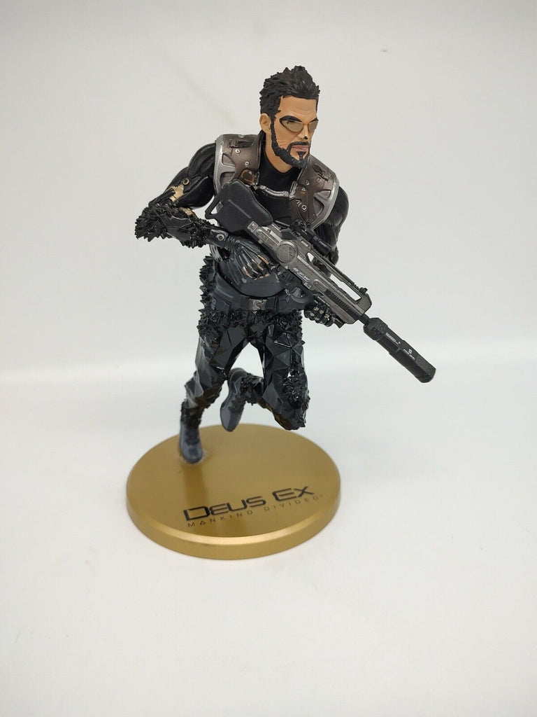 Deus Ex - Adam Jensen.