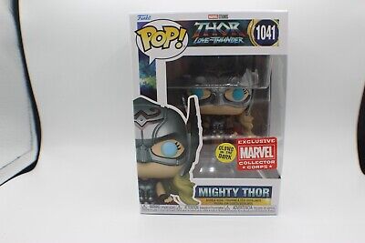 Thunderstrike 1041.