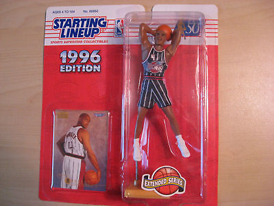 1996 Starting Lineup Charles Barkley