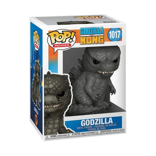 Funko Pop! Vinyl: Godzilla - Godzilla #1017