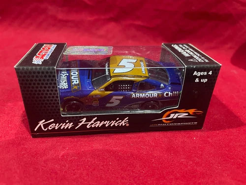 KH 2014 Action Racing 1/64 #5 Kevin Harvick Armour Foods