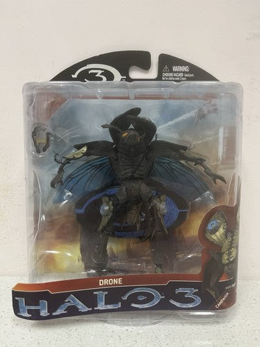 McFarlane Toys HALO 3 DRONE SERIES 2 FIGURE