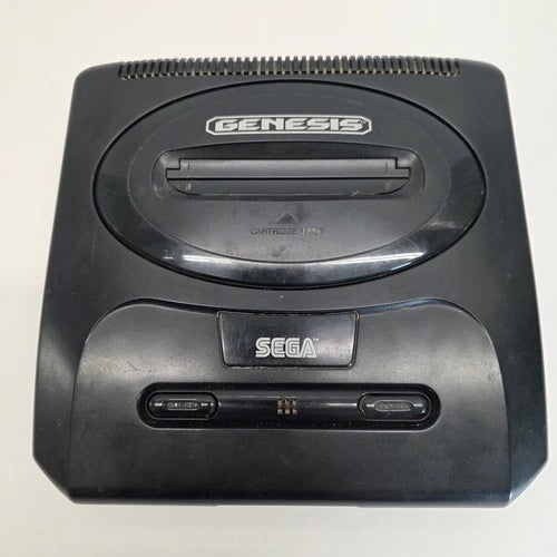 Sega Genesis Model 2 Console