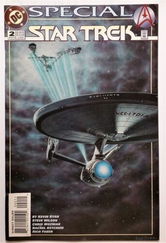 Star Trek Special #2.