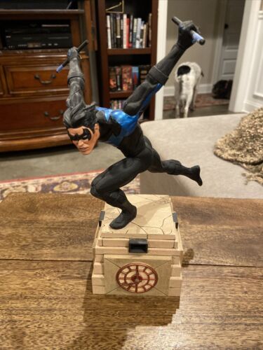 Nightwing DC.