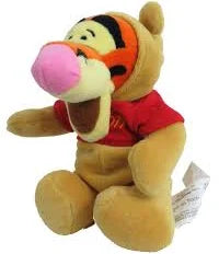 Tigger Mini Bean Bag 8"