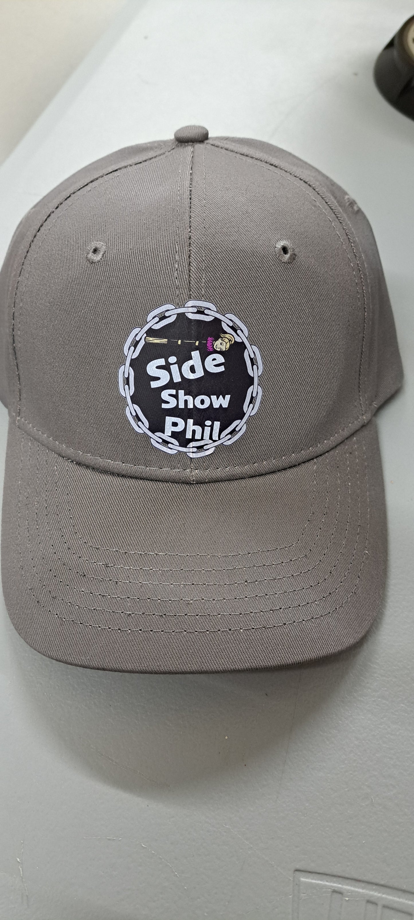 Sideshow Phil Hat