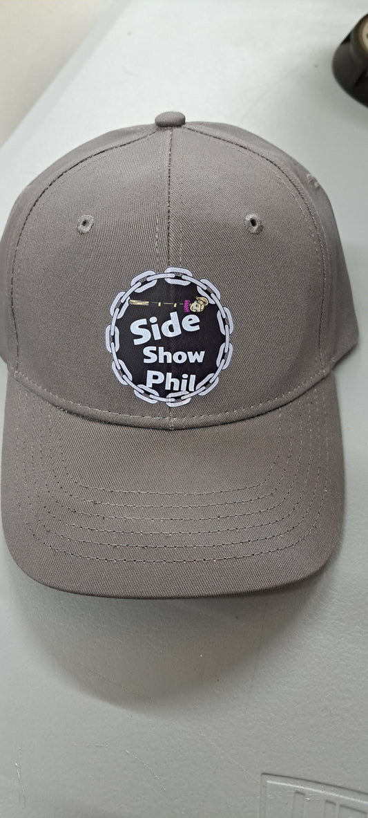 Sideshow Phil Hat