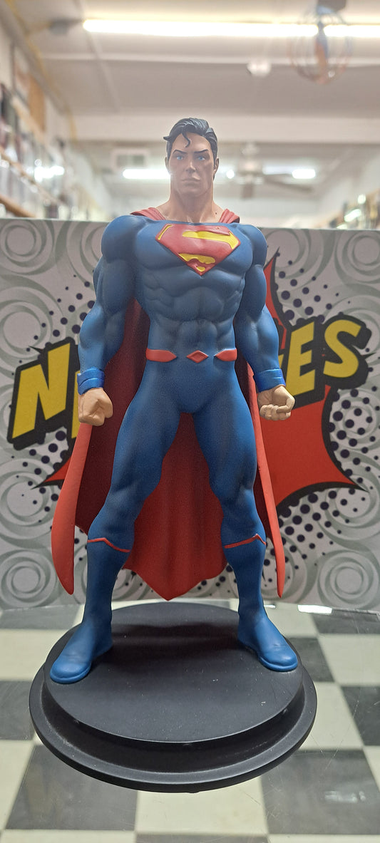 DC Superman Rebirth Statue Icon Heroes #0527/2000