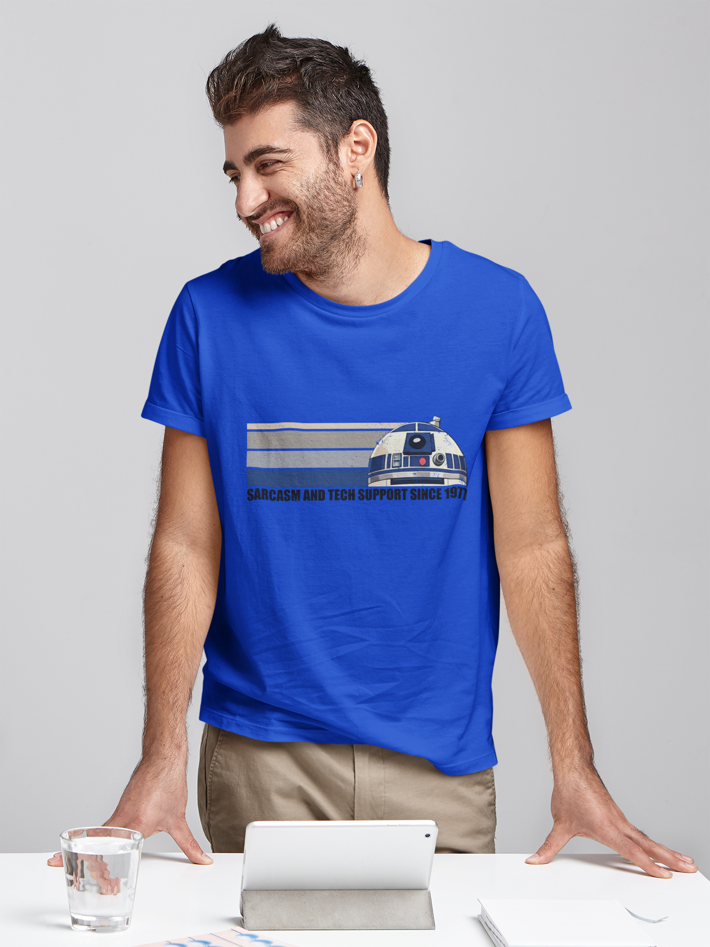 Tech Suppport T-shirt
