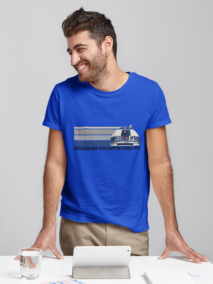 Tech Suppport T-shirt