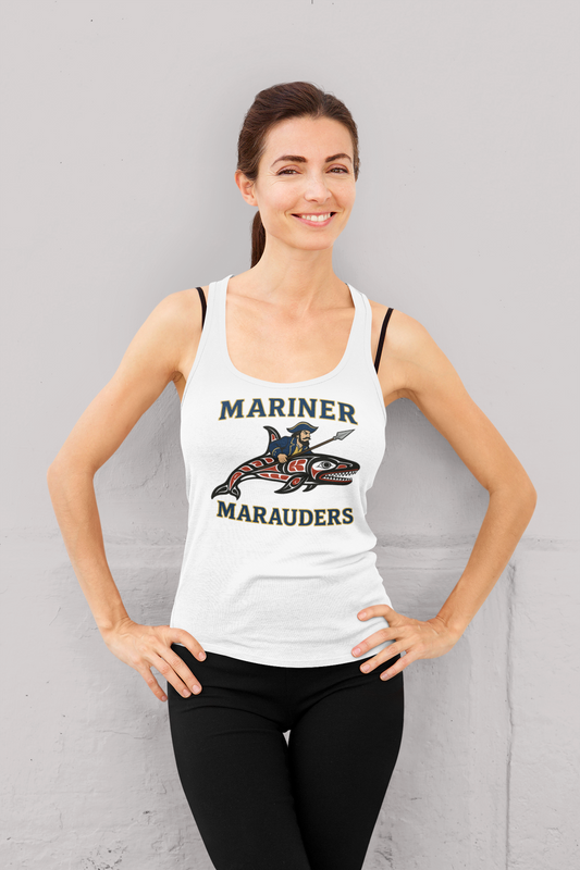 Mariner Marauder Tank Top